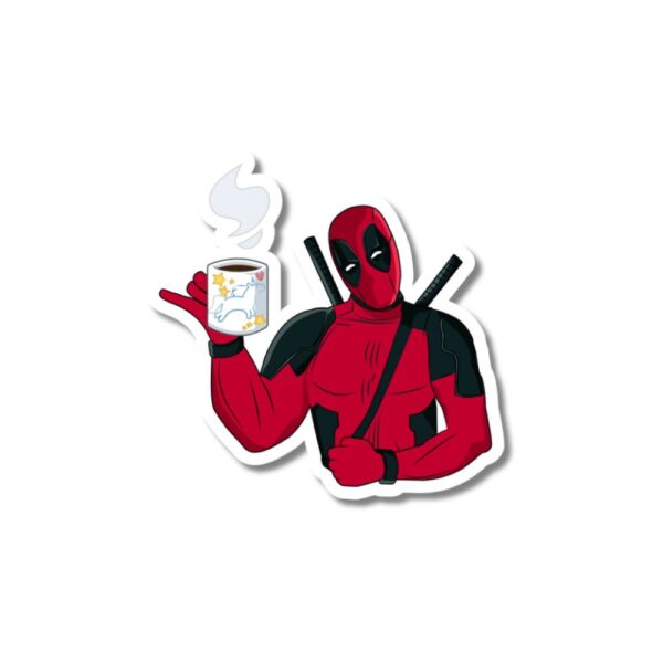 Deadpool