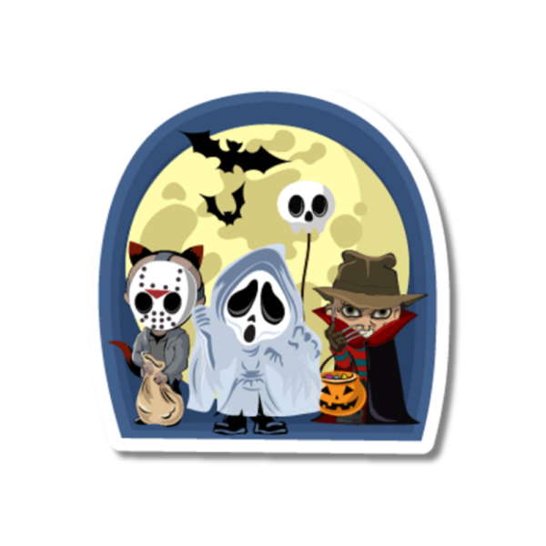 Halloween Dress