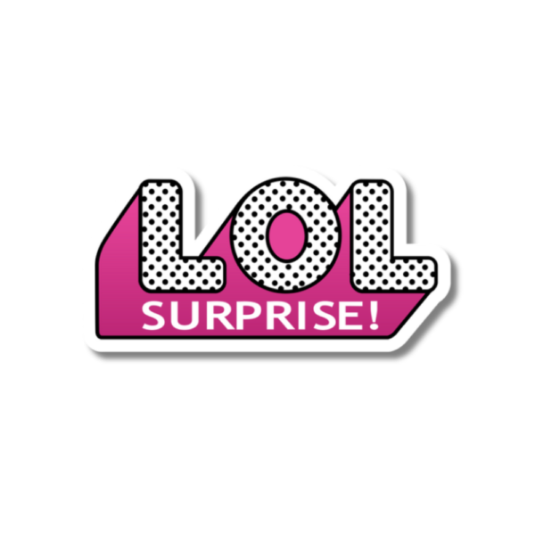 L.O.L surprise