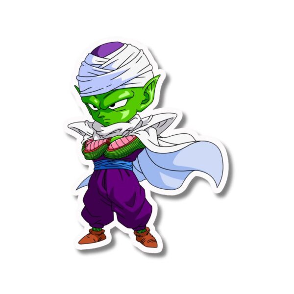 Piccolo