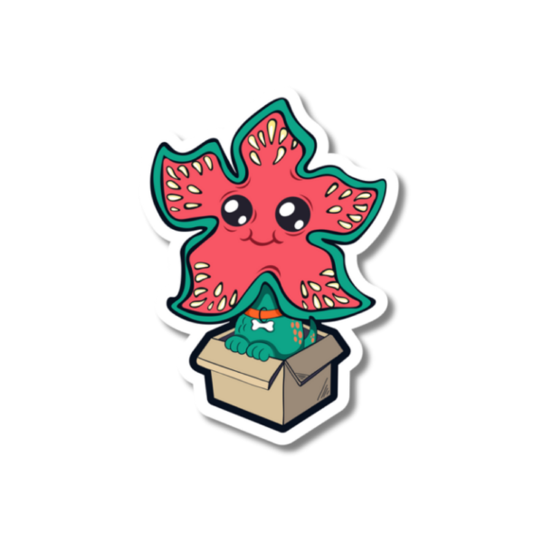 Cute Plant