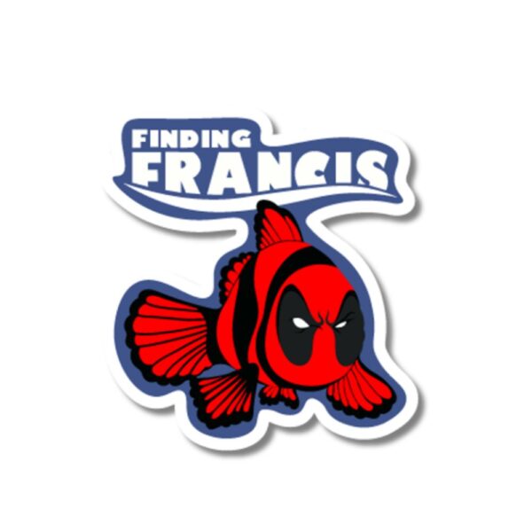 Finding Francis