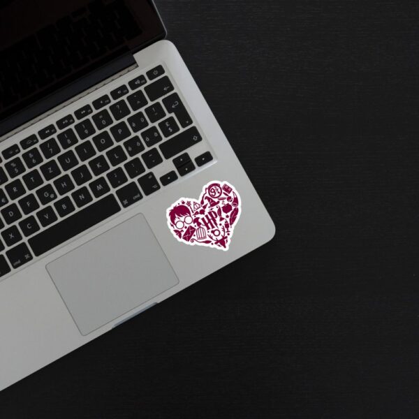 HP Heart - Image 2