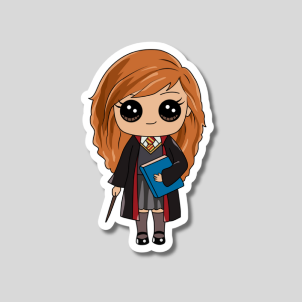 Hermiona Book