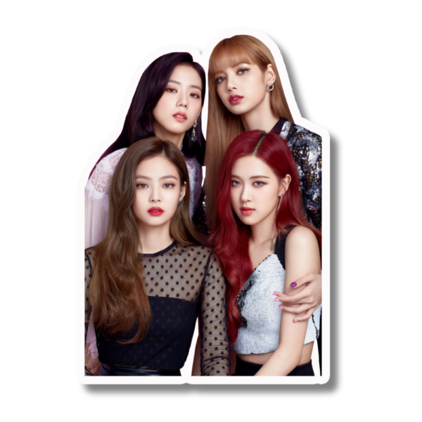 Blackpink Gang