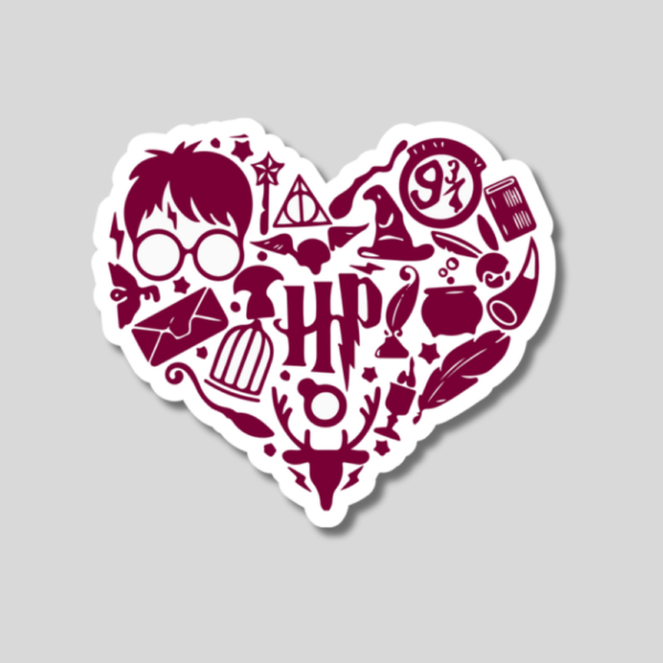HP Heart