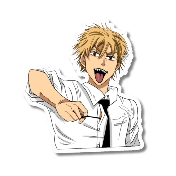 Denji