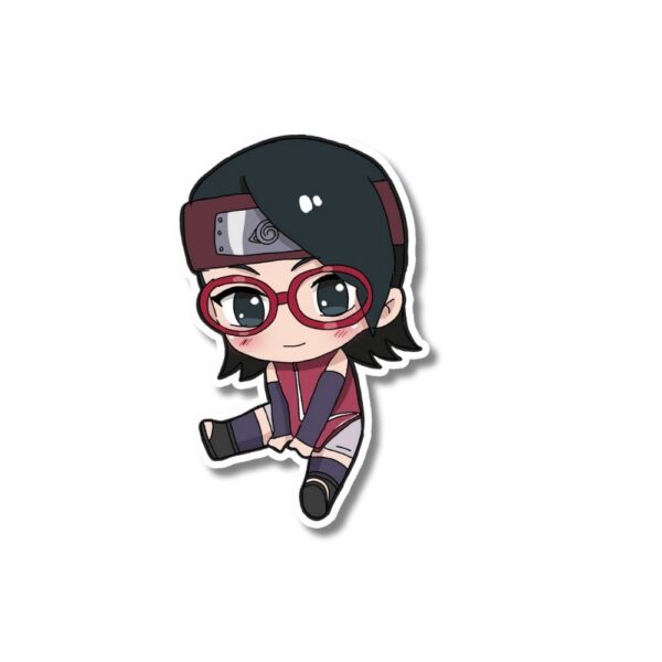 Sarada