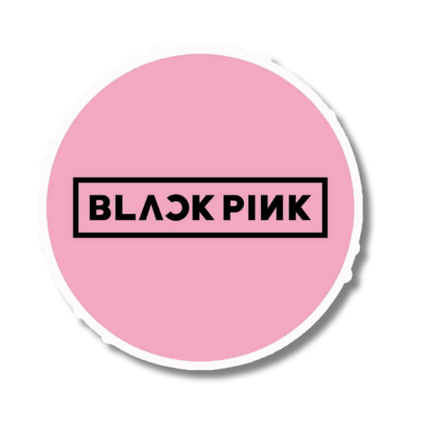 Blackpink Circle