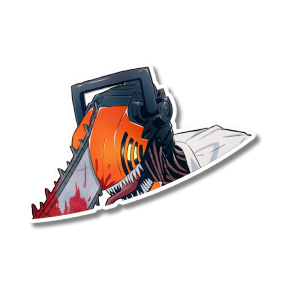 Demon Denji 1