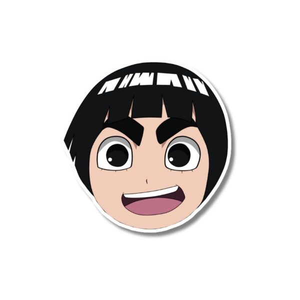Rocklee Head