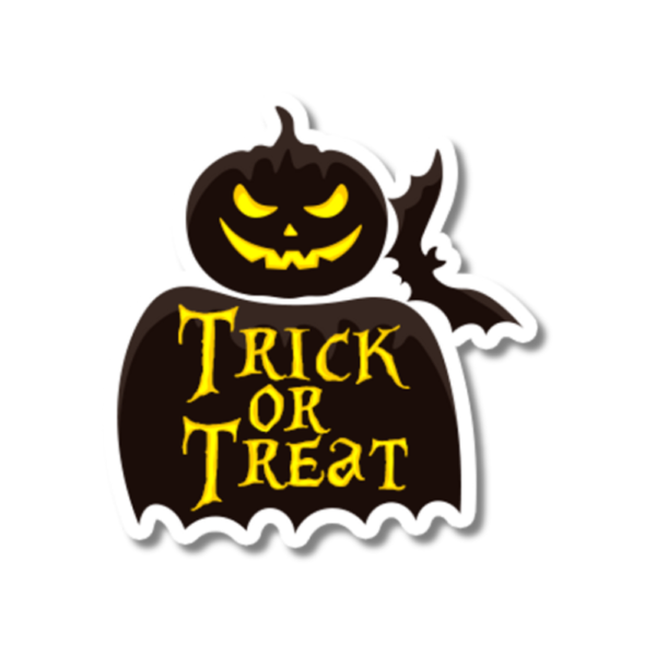 Trick or Treat
