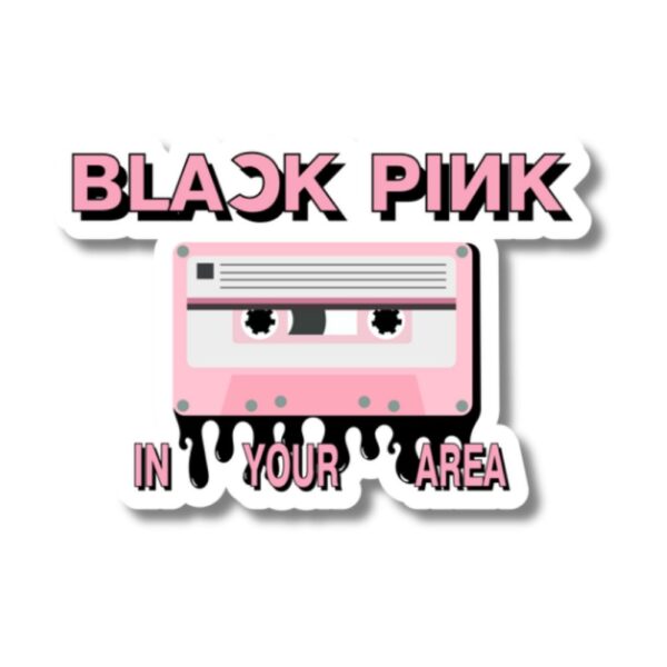 BlackPink Casat