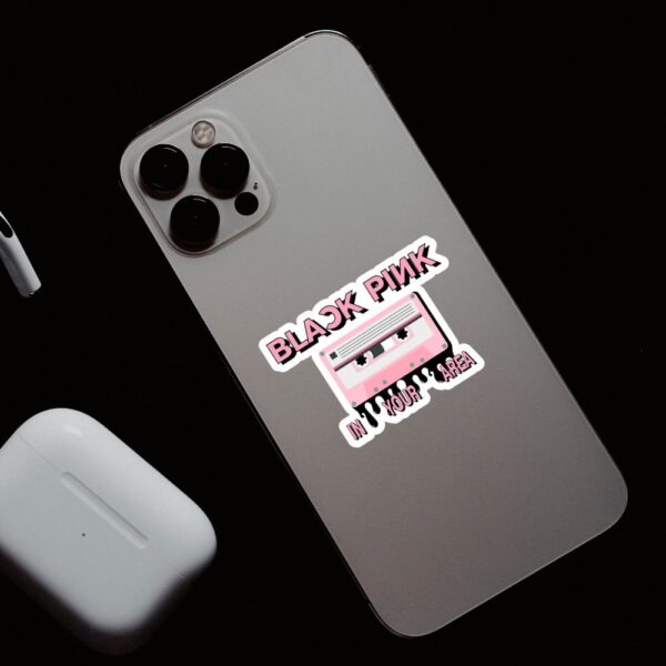 BlackPink Casat - Image 2