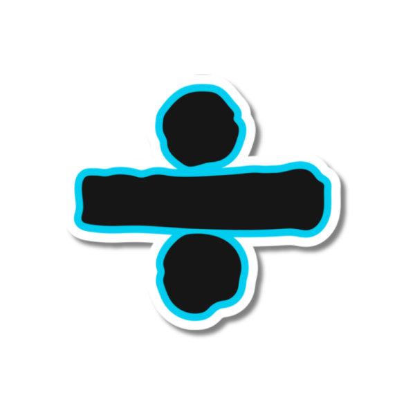 Ed Sheeran Logo