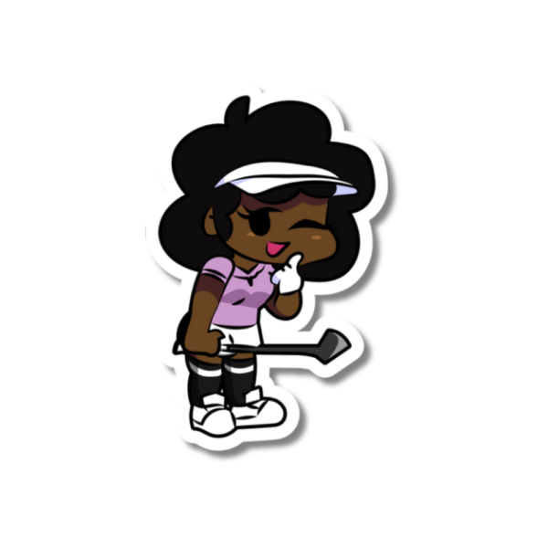 Carol Golf