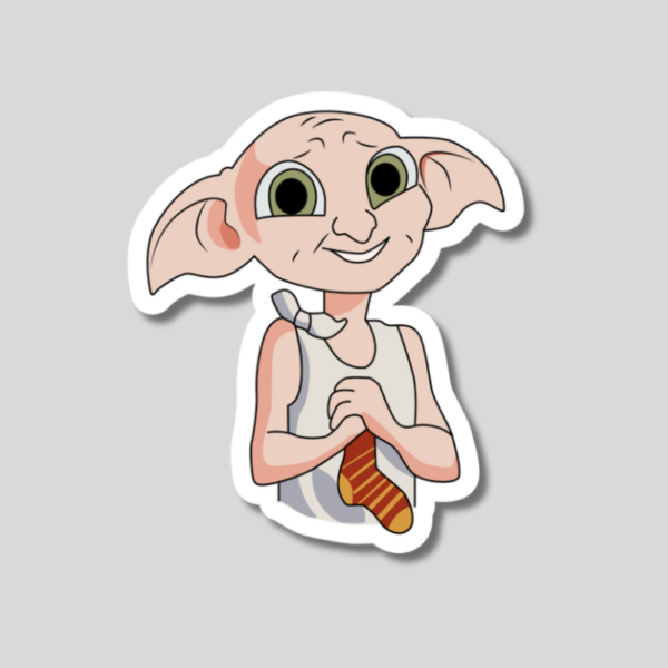 Dobby Free