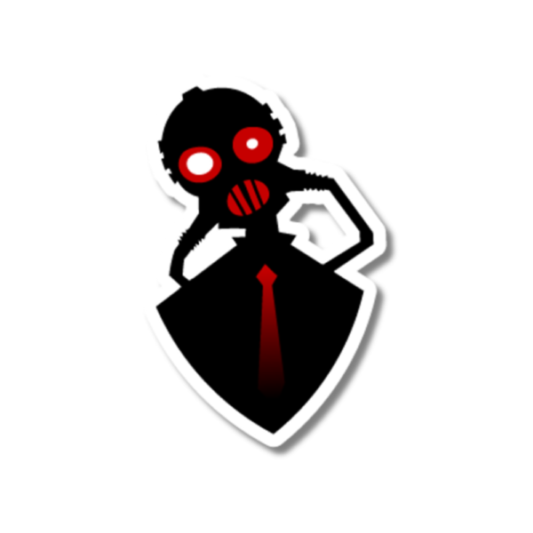 Fortnite Chaos Agent