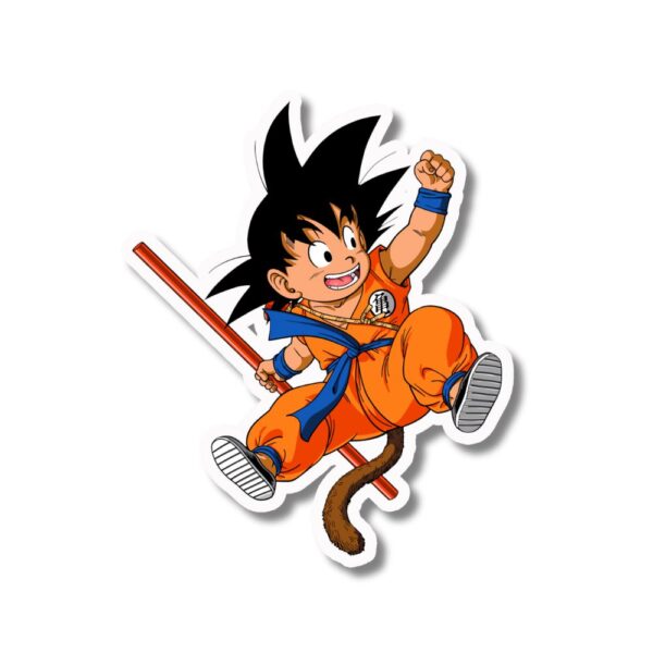 Goku