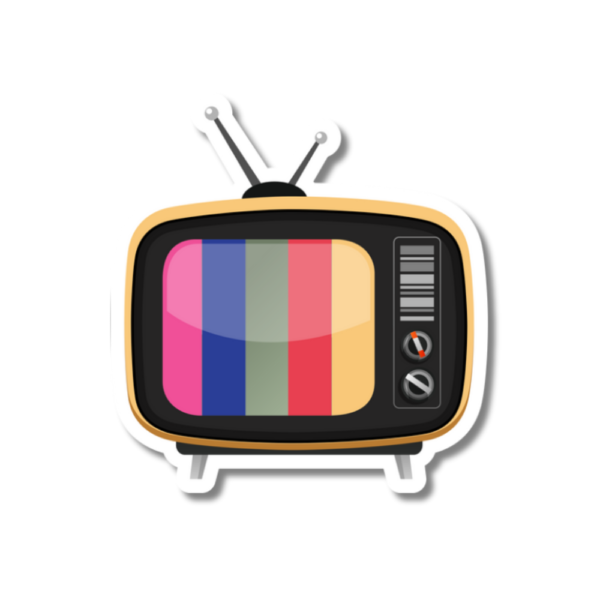 TV