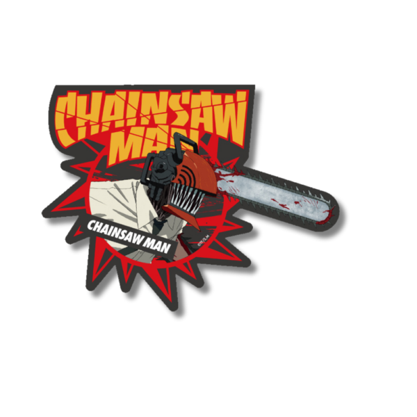 Chainsawman