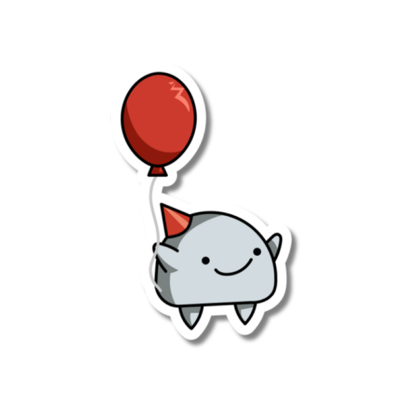 Balloony Guy
