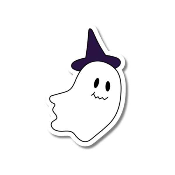 Boo Hat