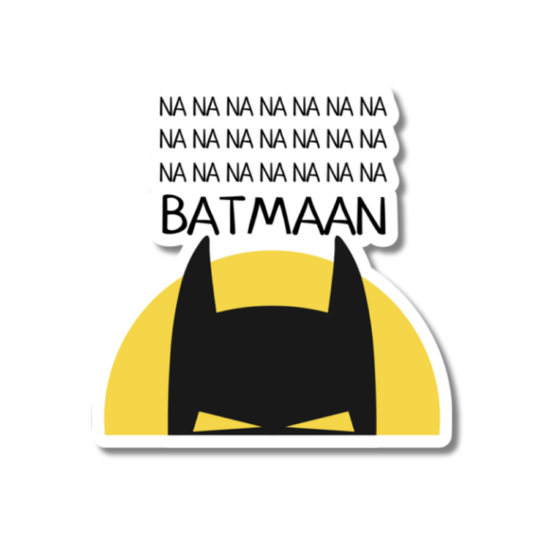 Batman