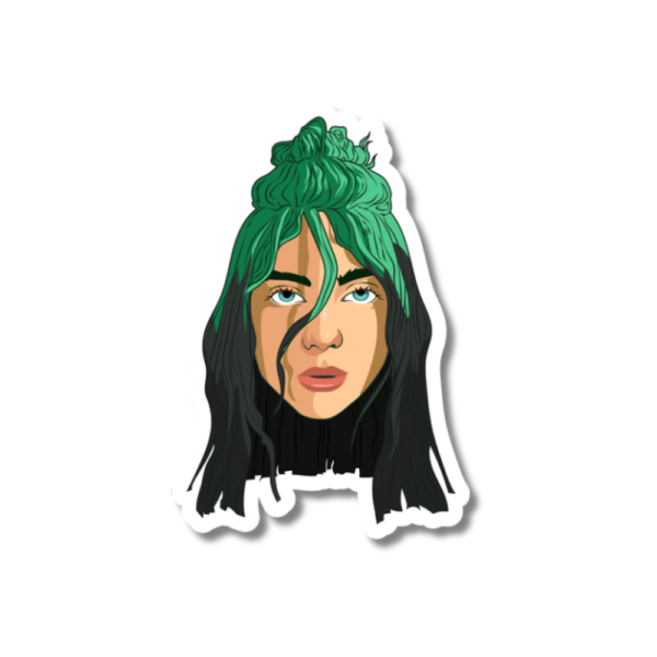 Billie Eilish