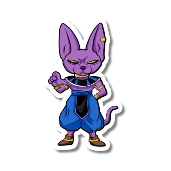 Beerus