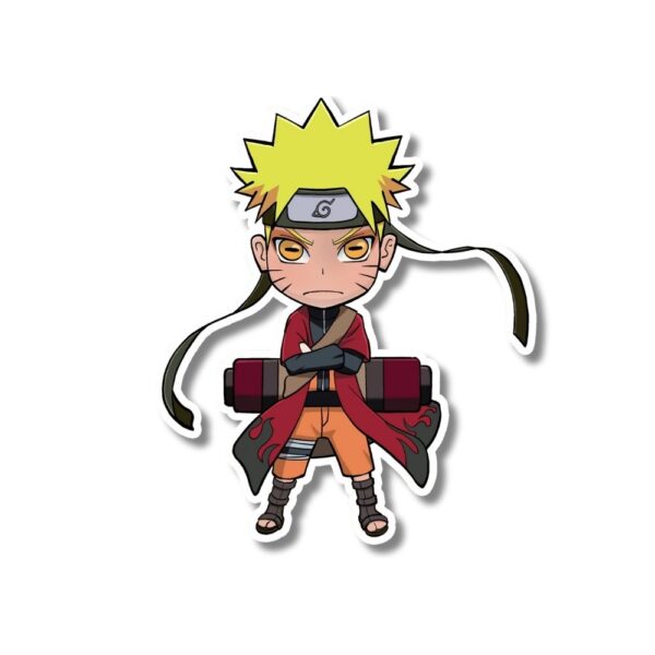 Narutoform