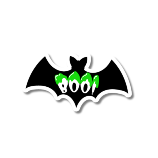 Bat Boo!