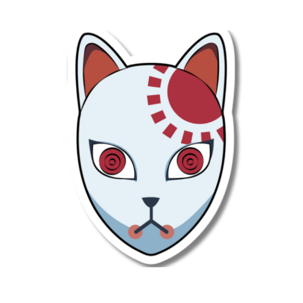 tanjiro mask