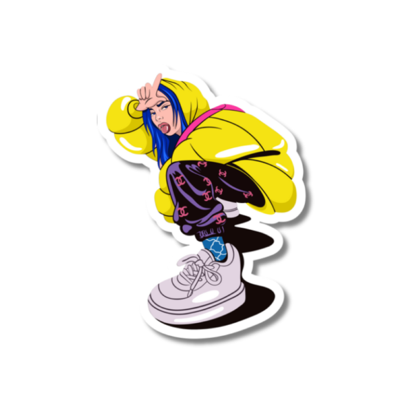 Billie Eilish