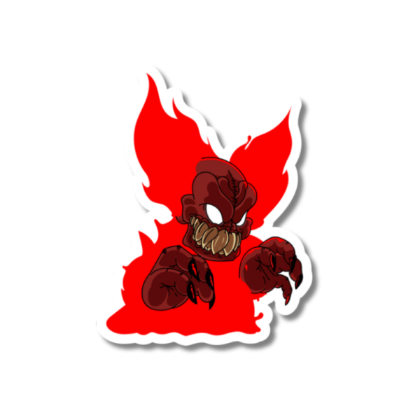 tricky hellclown