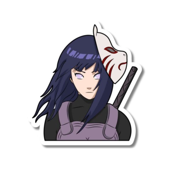 Hinata Hyuga