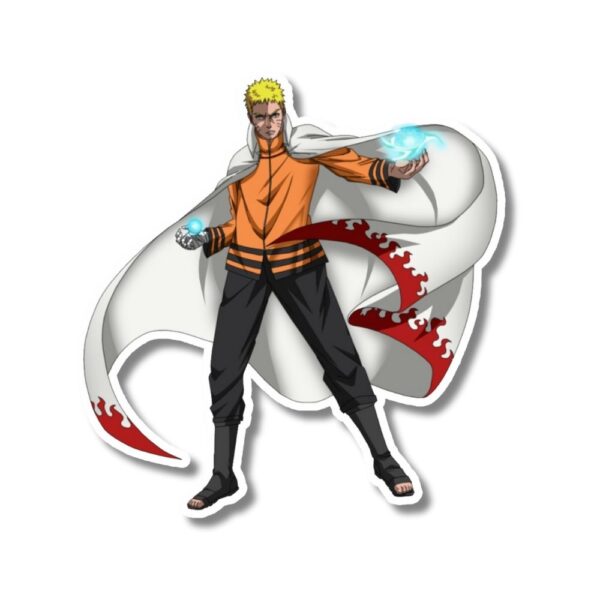 Naruto Hokage