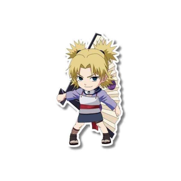 Temari