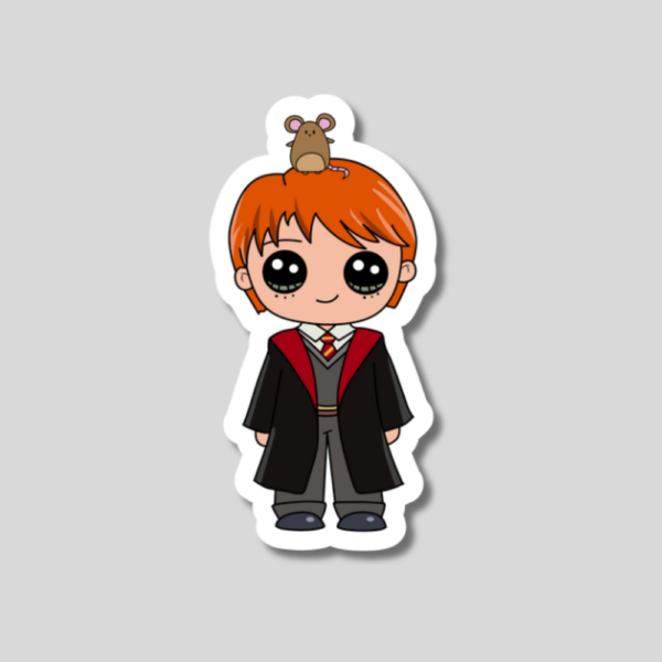 Ron Scabbers