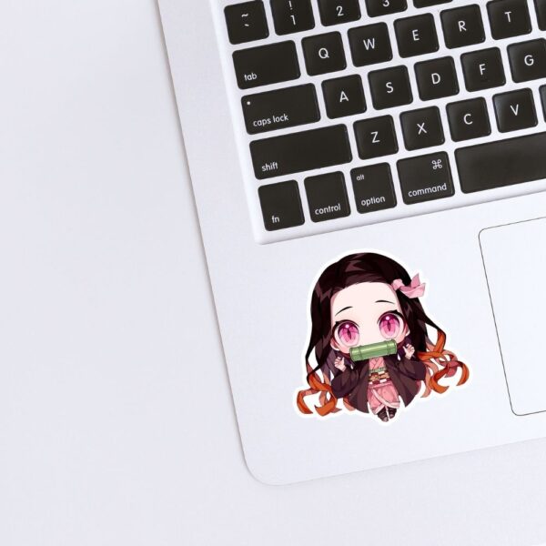 chibi nezuko - Image 2