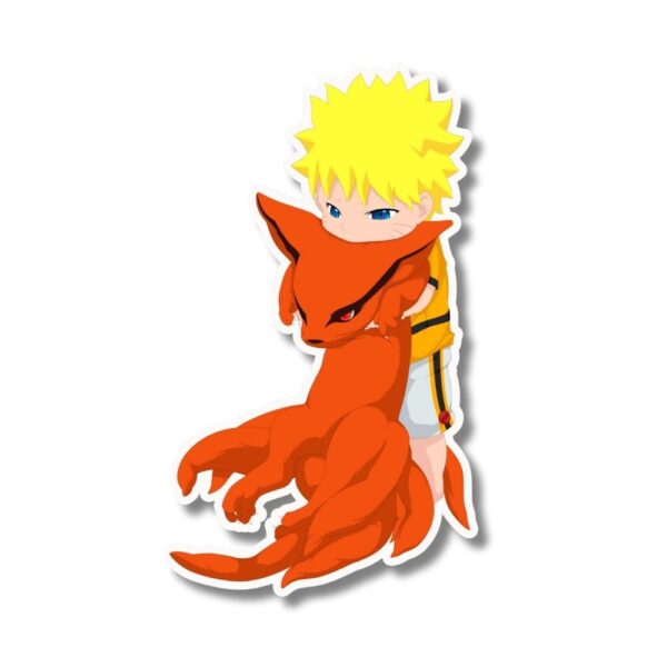 Kurama Naruto