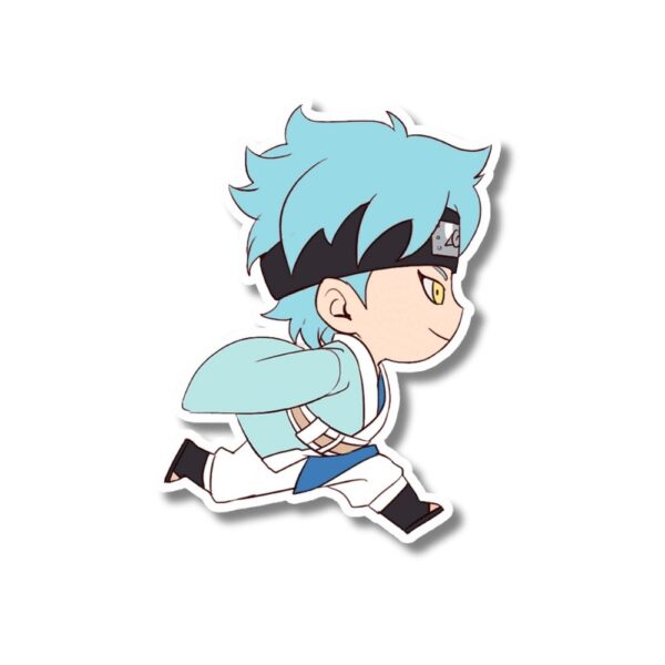 Mitsuki
