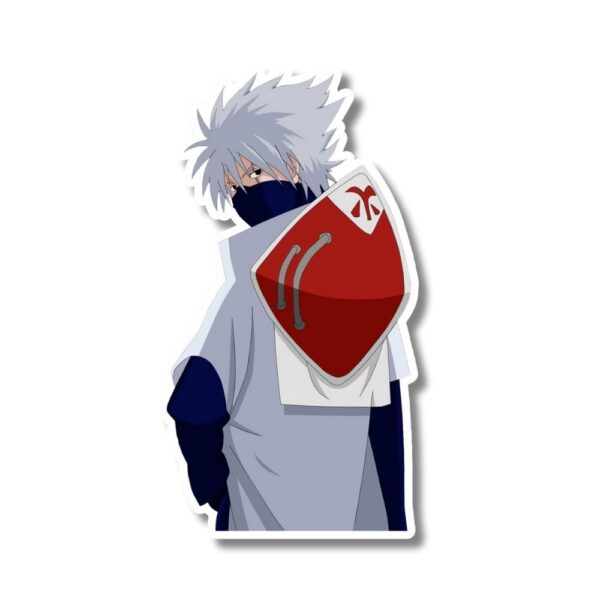 Kakashi