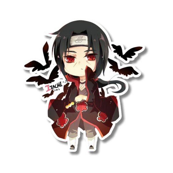 Itachi