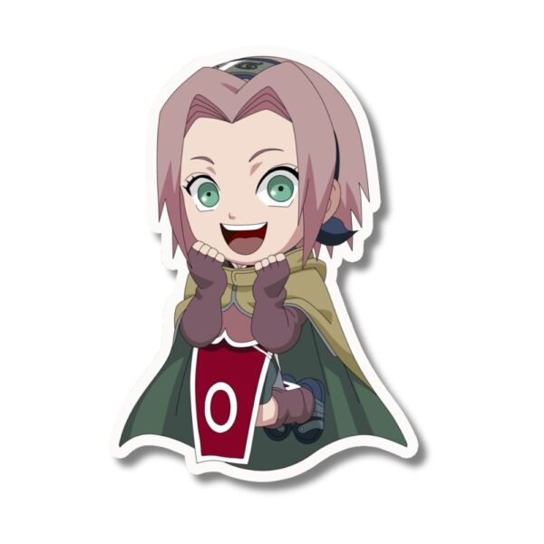 Chibisakura
