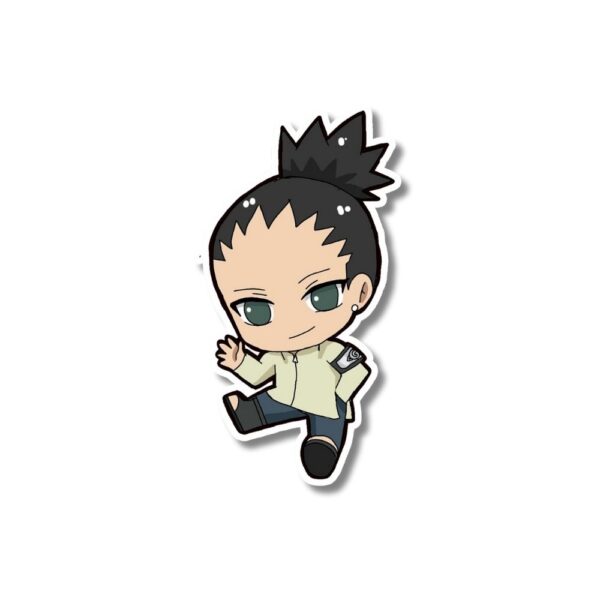 Shikamaru