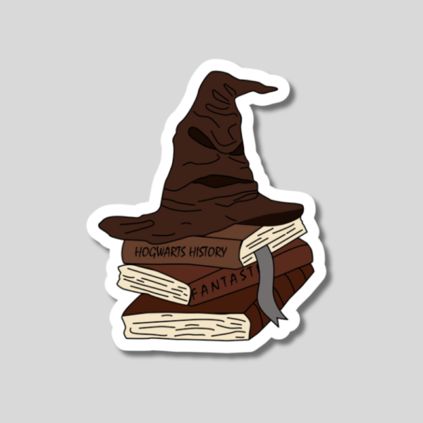 Hogwarts Hat