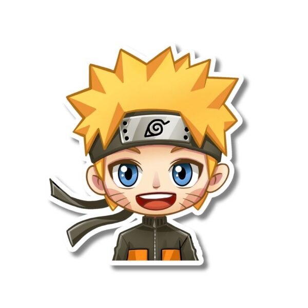 Chibi Naruto