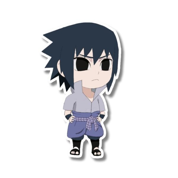 Chbii Sasuke