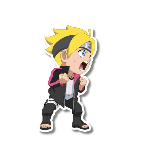 Boruto